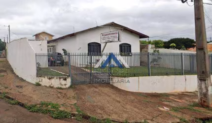 Terreno à venda, 328 m² por R$ 410.000,00 - Estados - Londrina/PR