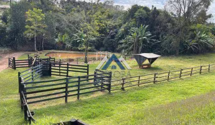 Haras em Rolândia ( Próximo a Capela São Rafael)