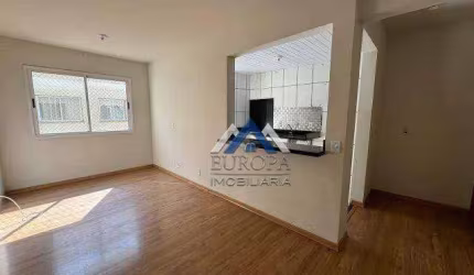 Apartamento com 3 dormitórios à venda, 71 m² por R$ 210.000,00 - Conjunto Vivi Xavier - Londrina/PR
