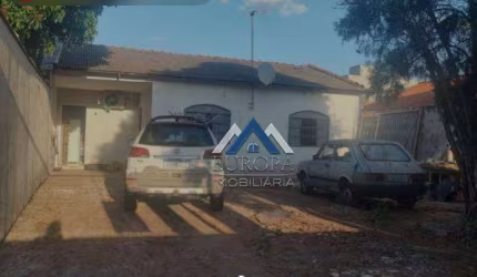 Casa com 3 dormitórios à venda, 129 m² por R$ 380.000,00 - Leste Oeste - Londrina/PR