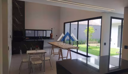 Casa com 3 dormitórios à venda, 186 m² por R$ 1.120.000,00 - Monte Belo - Londrina/PR