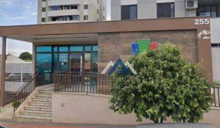 Apartamento com 2 dormitórios à venda, 52 m² por R$ 280.000,00 - Estados - Londrina/PR
