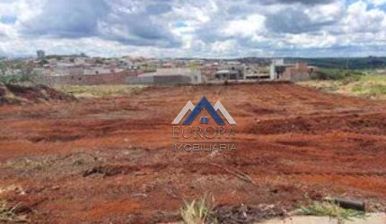 Terreno à venda, 500 m² por R$ 680.000,00 - Conjunto Residencial Roberto Conceição - Cambé/PR
