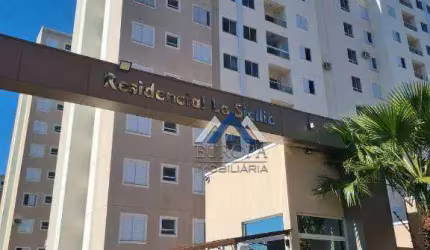 Apartamento com 2 dormitórios à venda, 46 m² por R$ 318.000,00 - Gleba Palhano - Londrina/PR