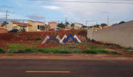 Terreno à venda, 250 m² por R$ 150.000,00 - Jardim Barra Forrest - Londrina/PR