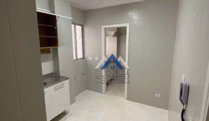 Apartamento com 2 dormitórios à venda, 54 m² por R$ 250.000,00 - Centro - Londrina/PR