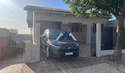 Casa com 4 dormitórios à venda, 150 m² por R$ 310.000,00 - San Rafael - Ibiporã/PR