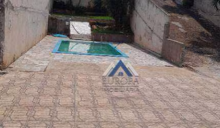 Casa com 2 dormitórios à venda, 188 m² por R$ 480.000,00 - Jardim Vale Verde - Londrina/PR