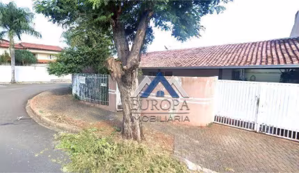 Casa à venda, 113 m² por R$ 700.000,00 - Jardim Vilas Boas - Londrina/PR