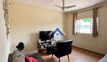 Casa com 3 dormitórios à venda, 192 m² por R$ 420.000,00 - Tarobá - Londrina/PR