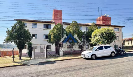 Apartamento Residencial Cabo Frio, com 2 dormitórios à venda, 49 m² por R$ 120.000 - Jardim Imagawa - Londrina/PR