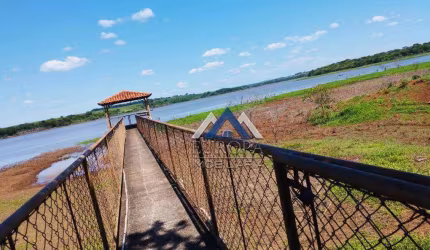 Chácara à venda, 1395 m² por R$ 700.000,00 - Rural - Sertanópolis/PR