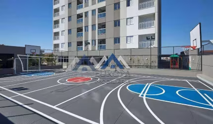 Edifício Central Park de Ibiporã, Apartamento com 3 dormitórios à venda, 74 m² por R$ 500.000 - Centro - Ibiporã/PR