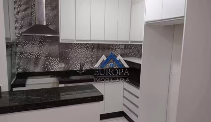 Apartamento com 2 dormitórios à venda, 45 m² por R$ 189.000,00 - Ouro Verde - Londrina/PR