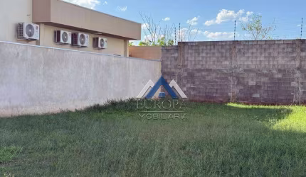 Terreno à venda, 250 m² por R$ 290.000,00 - Marumbi - Londrina/PR