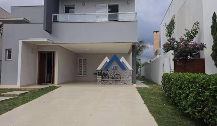 Sobrado com 3 dormitórios à venda, 196 m² por R$ 2.650.000,00 - Condomínio Alphaville 2 - Londrina/PR