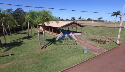 Chácara à venda, 1194 m² por R$ 150.000,00 - Rodovia - Sertanópolis/PR