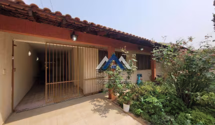 Casa com 3 dormitórios à venda, 164 m² por R$ 520.000,00 - Sabará I - Londrina/PR