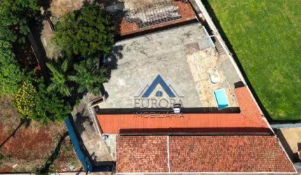 Terreno à venda, 5230 m² por R$ 2.200.000,00 - Parque Jamaica - Londrina/PR