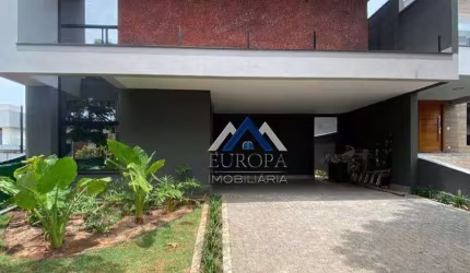 Sobrado com 3 dormitórios à venda, 200 m² por R$ 1.785.000,00 - Jardim Montecatini - Londrina/PR