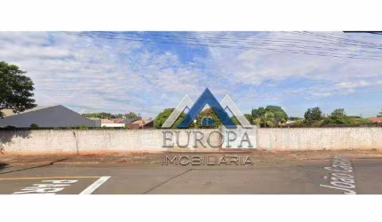 Terreno à venda, 1880 m² por R$ 700.000,00 - Vila Oliveira - Rolândia/PR