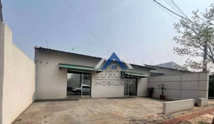 Sala à venda, 87 m² por R$ 250.000,00 - Bandeirantes - Londrina/PR