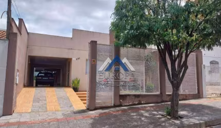 Casa com 3 dormitórios à venda, 90 m² por R$ 380.000,00 - João Paz - Londrina/PR