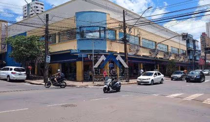 Sala para alugar, 12 m² - Centro - Londrina/PR
