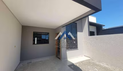 Casa com 2 dormitórios à venda, 81 m² por R$ 340.000,00 - Jardim Maria Luiza - Londrina/PR