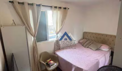 Apartamento na região OESTE à Venda com 2 dormitórios - Jardim Andrade, Londrina/PR
