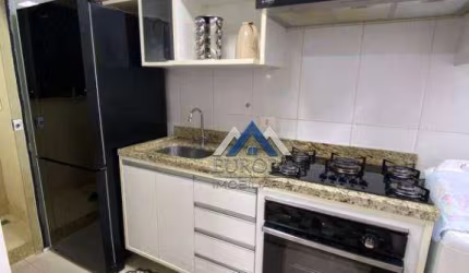 Apartamento com 3 dormitórios à venda, 67 m² por R$ 565.000,00 - Jardim Shangri-la A - Londrina/PR