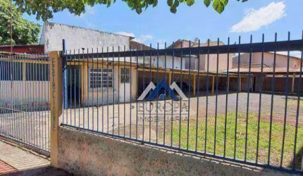 Casa à venda, 60 m² por R$ 3.000.000,00 - Jardim Londrilar - Londrina/PR
