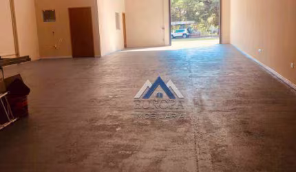 Barracão para alugar, 230 m² por R$ 7.000,01/mês - Vila São Caetano - Londrina/PR