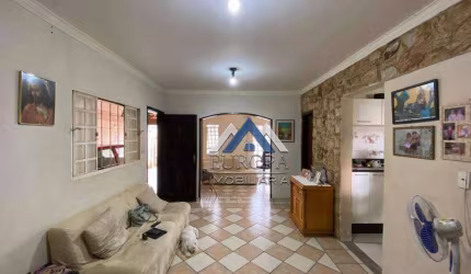 Casa com 3 dormitórios à venda, 119 m² por R$ 450.000,00 - Jardim Guararapes - Londrina/PR