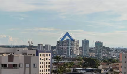 Apartamento com 2 dormitórios à venda, 74 m² por R$ 315.000,00 - Centro - Londrina/PR