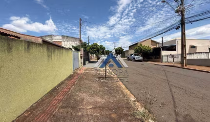 Casa com 3 dormitórios à venda, 183 m² por R$ 450.000,00 - Alpes - Londrina/PR
