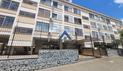 Apartamento com 2 dormitórios à venda, 57 m² por R$ 150.000,00 - Centro - Londrina/PR