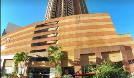 Sala, 40 m² - venda por R$ 240.000,00 ou aluguel por R$ 1.600,00/mês - Centro - Londrina/PR