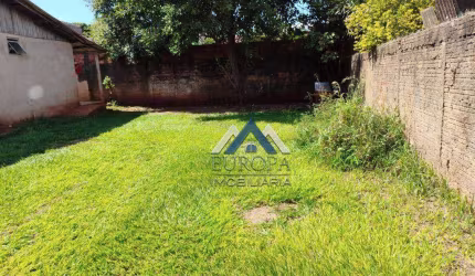 Terreno à venda, 420 m² por R$ 350.000 - Vila Nova  - Londrina/PR