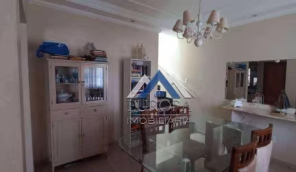 Sobrado com 3 dormitórios à venda, 135 m² por R$ 840.000,00 - Jardim Acapulco - Londrina/PR