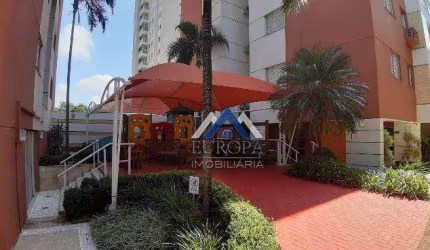 Apartamento com 2 dormitórios à venda, 69 m² por R$ 565.000,00 - Bela Suiça - Londrina/PR