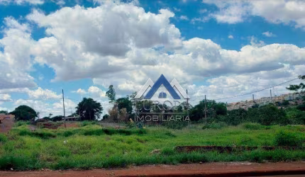 Terreno Comercial à venda, 250 m² por R$ 129.000 - Jardim Padovani - Londrina/PR