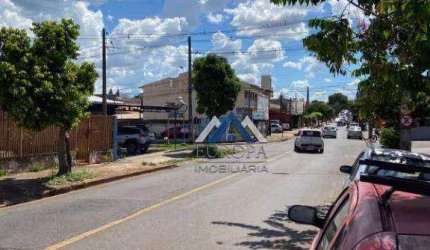 Terreno Comercial à venda na Avenida São João, 335 m² por R$ 690.000 - Antares - Londrina/PR