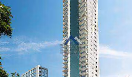 Apartamento com 4 dormitórios à venda, 169 m² por R$ 5.693.000,00 - Centro - Balneário Camboriú/SC