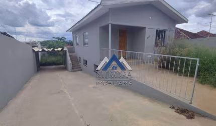 Casa com 4 dormitórios, 120 m² - venda por R$ 395.000,00 ou aluguel por R$ 3.000,01/mês - Sol - Londrina/PR