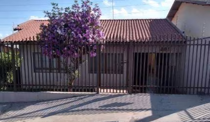 Casa à venda, 155 m² por R$ 420.000,00 - Jardim Continental - Londrina/PR