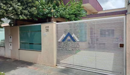 Casa com 3 dormitórios à venda, 95 m² por R$ 500.000,00 - Jardim Império do Sol - Londrina/PR