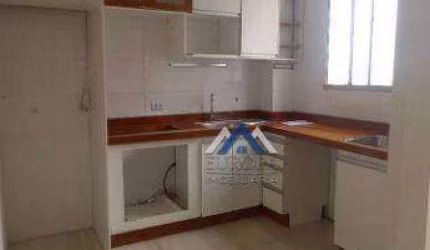 Apartamento com 2 dormitórios à venda, 48 m² por R$ 170.000,00 - Nova Olinda - Londrina/PR