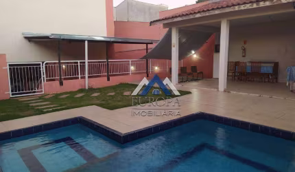 Apartamento com 3 dormitórios à venda, 67 m² por R$ 400.000,00 - Vila Larsen 1 - Londrina/PR