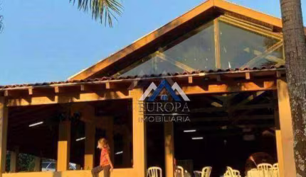 Chácara à venda, 21445 m² por R$ 755.000,00 - Jardim Cinquentenário - Ibiporã/PR